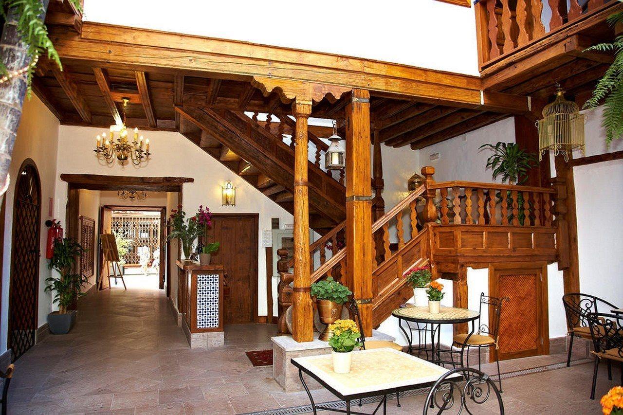 Hotel Emblematico San Agustin Icod De Los Vinos Dış mekan fotoğraf