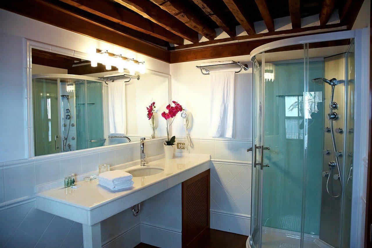 Hotel Emblematico San Agustin Icod De Los Vinos Dış mekan fotoğraf