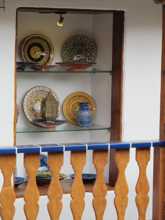 Hotel Emblematico San Agustin Icod De Los Vinos Dış mekan fotoğraf