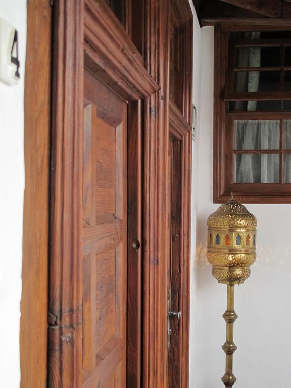 Hotel Emblematico San Agustin Icod De Los Vinos Dış mekan fotoğraf