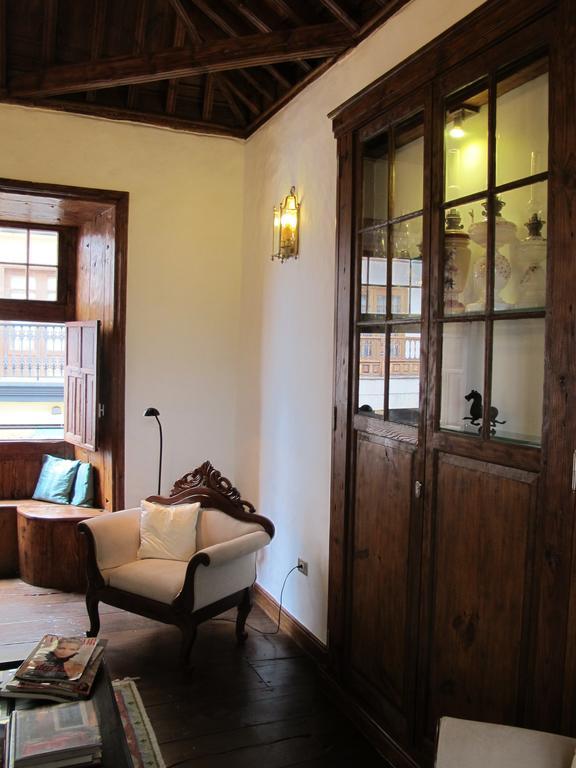 Hotel Emblematico San Agustin Icod De Los Vinos Dış mekan fotoğraf