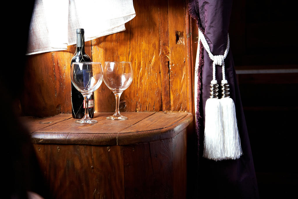 Hotel Emblematico San Agustin Icod De Los Vinos Dış mekan fotoğraf