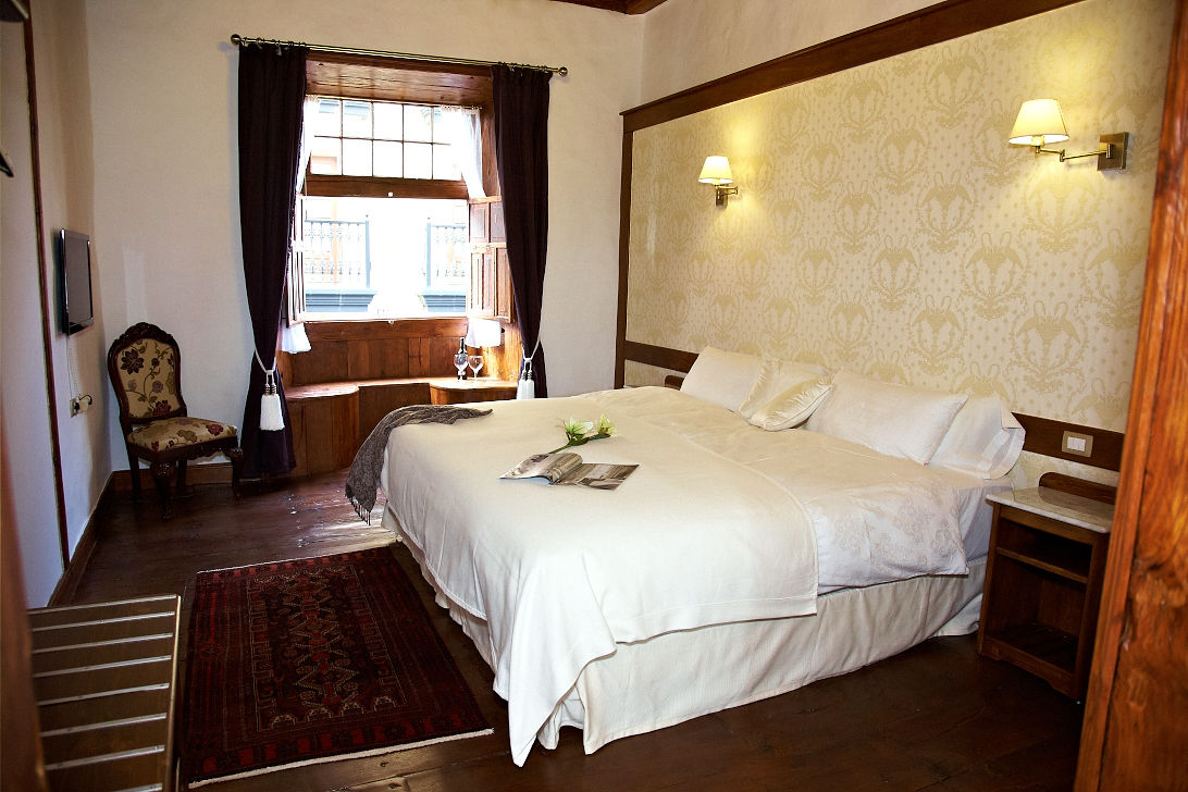 Hotel Emblematico San Agustin Icod De Los Vinos Dış mekan fotoğraf