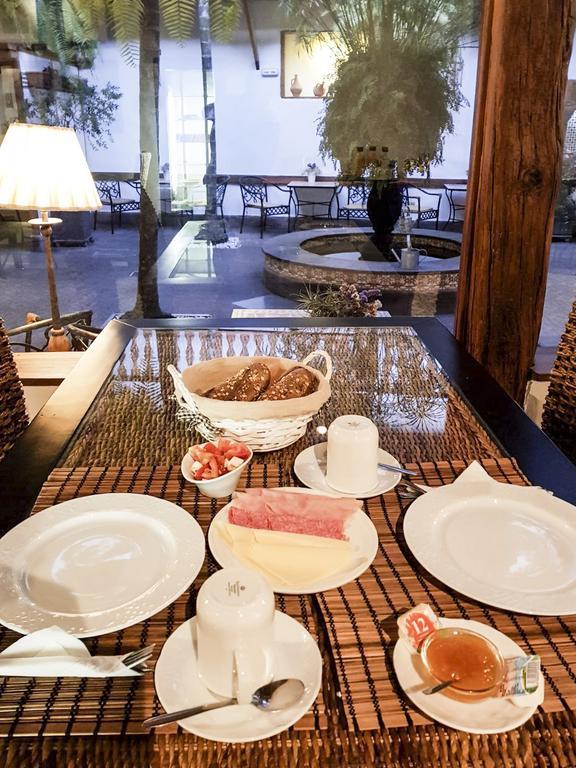 Hotel Emblematico San Agustin Icod De Los Vinos Dış mekan fotoğraf