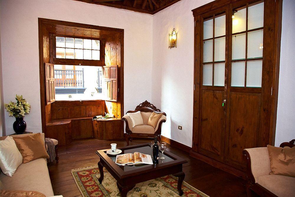 Hotel Emblematico San Agustin Icod De Los Vinos Dış mekan fotoğraf