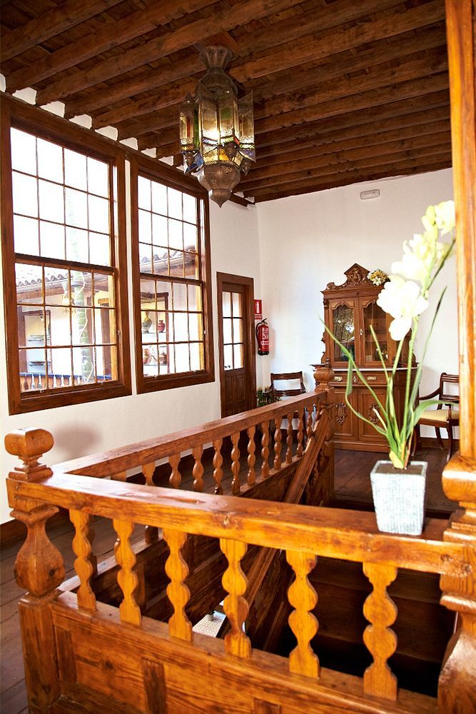 Hotel Emblematico San Agustin Icod De Los Vinos Dış mekan fotoğraf