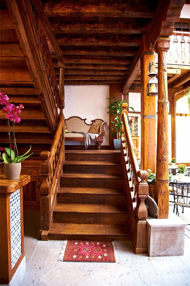 Hotel Emblematico San Agustin Icod De Los Vinos Dış mekan fotoğraf