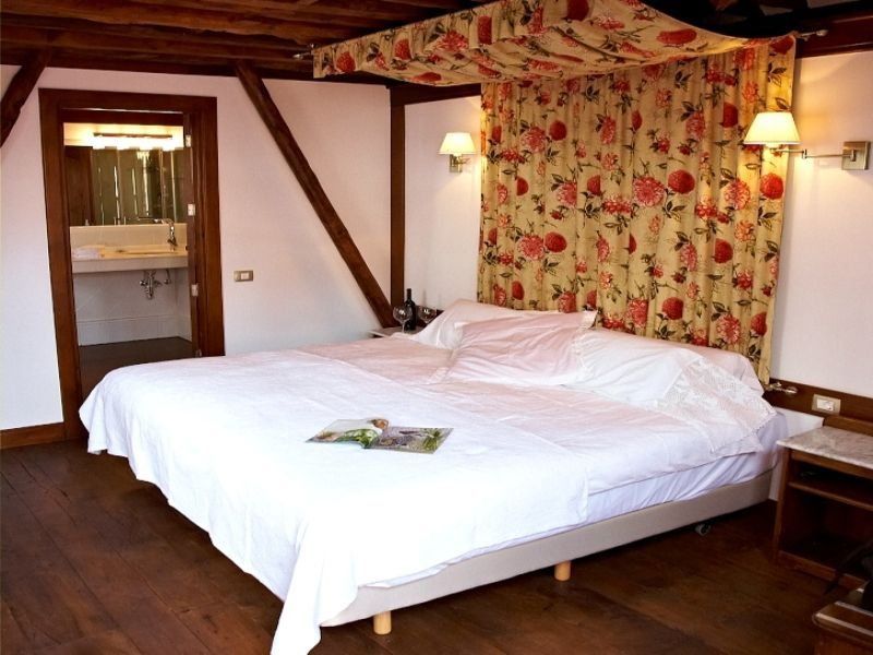 Hotel Emblematico San Agustin Icod De Los Vinos Dış mekan fotoğraf