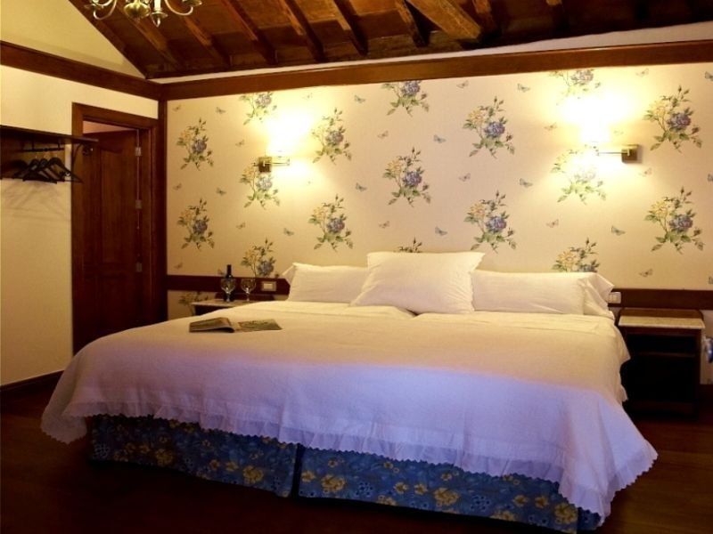 Hotel Emblematico San Agustin Icod De Los Vinos Dış mekan fotoğraf