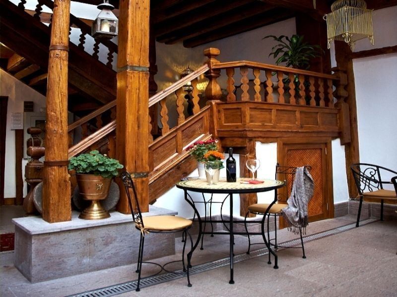 Hotel Emblematico San Agustin Icod De Los Vinos Dış mekan fotoğraf