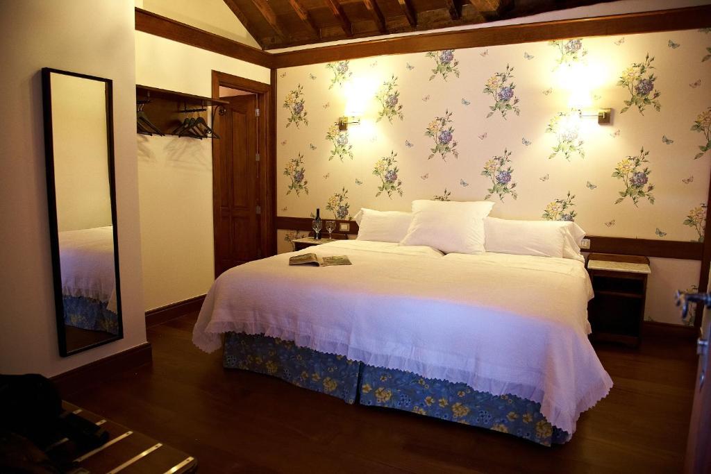 Hotel Emblematico San Agustin Icod De Los Vinos Oda fotoğraf