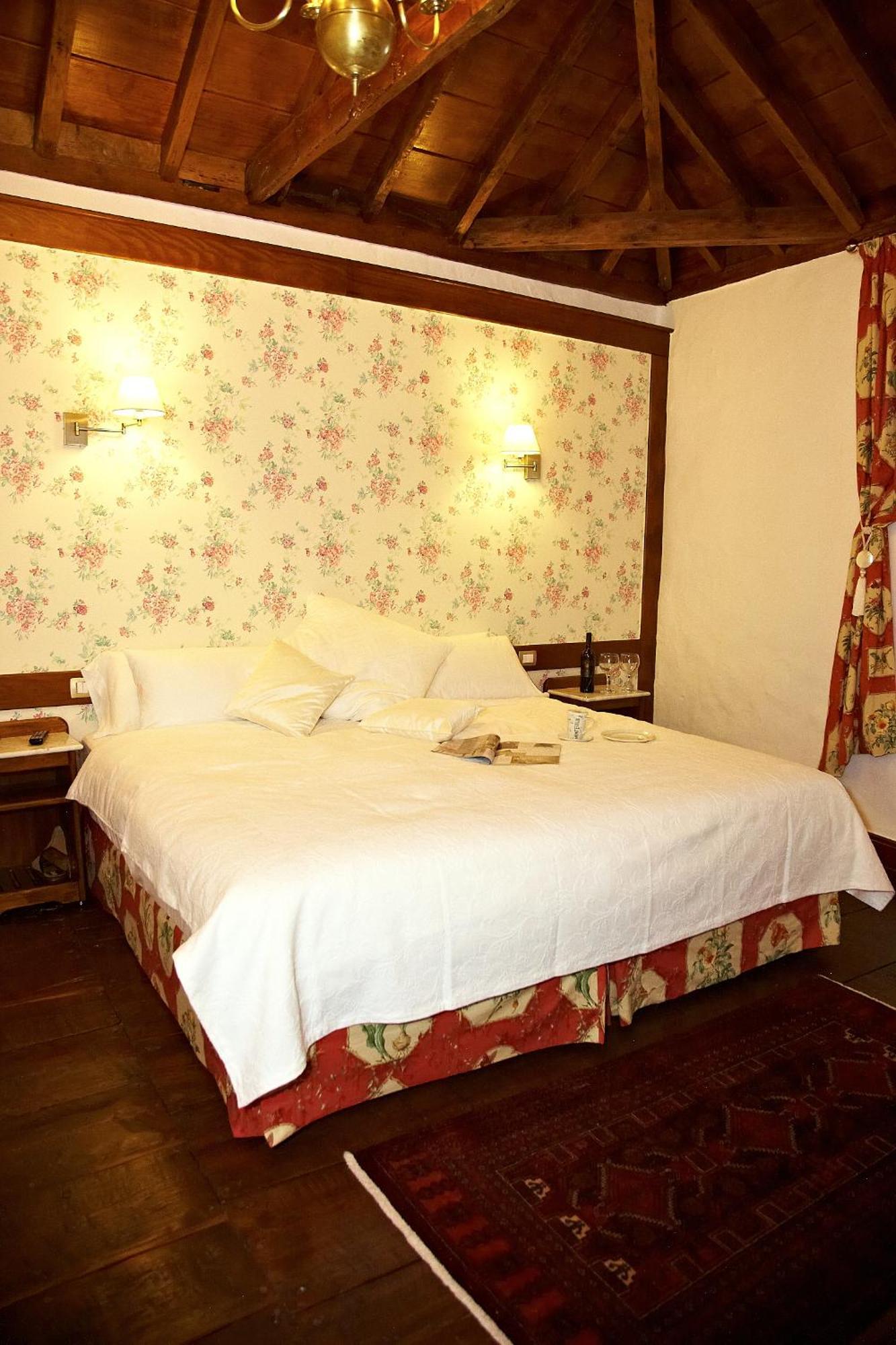 Hotel Emblematico San Agustin Icod De Los Vinos Dış mekan fotoğraf