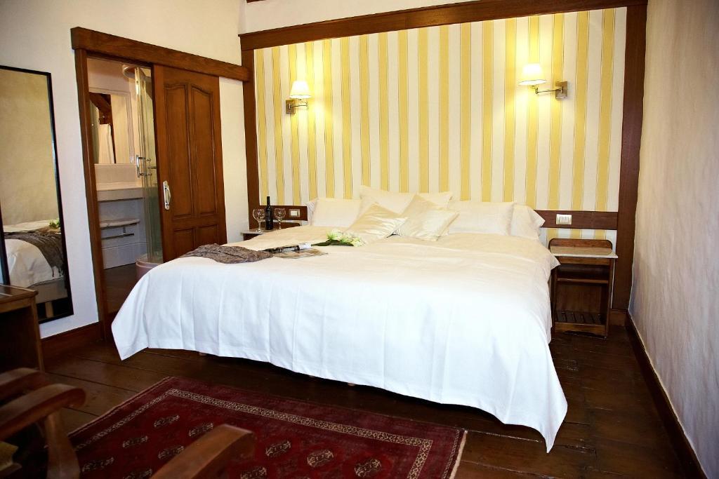 Hotel Emblematico San Agustin Icod De Los Vinos Oda fotoğraf