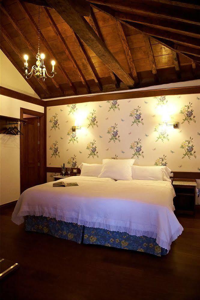 Hotel Emblematico San Agustin Icod De Los Vinos Dış mekan fotoğraf