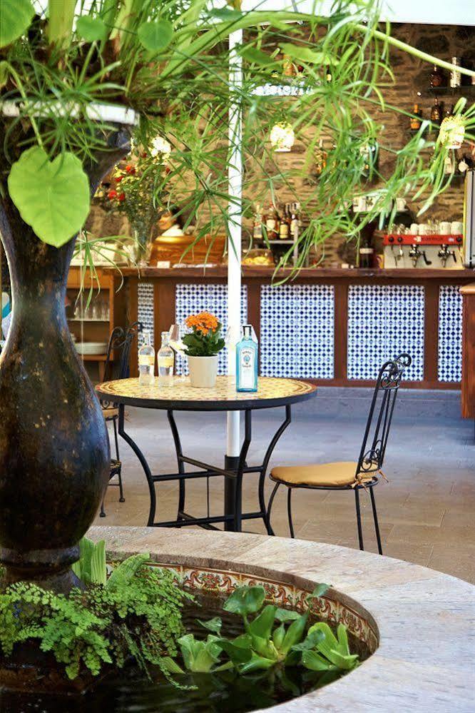 Hotel Emblematico San Agustin Icod De Los Vinos Dış mekan fotoğraf